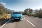 Toyota Prius Plug-in Hybrid 2016 года